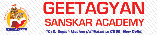 Geetagyan Sanskar Academy